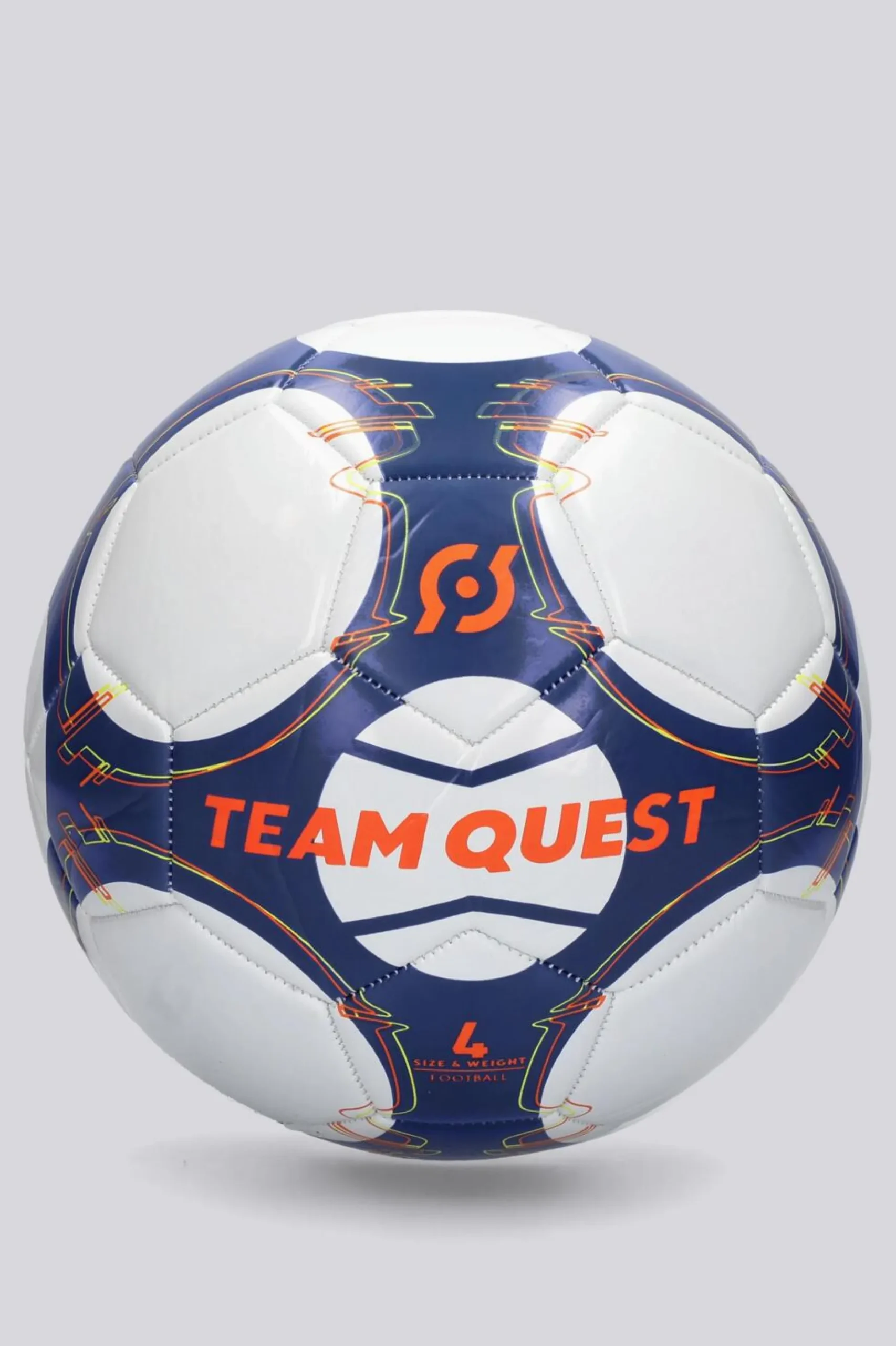 Balón Team Quest