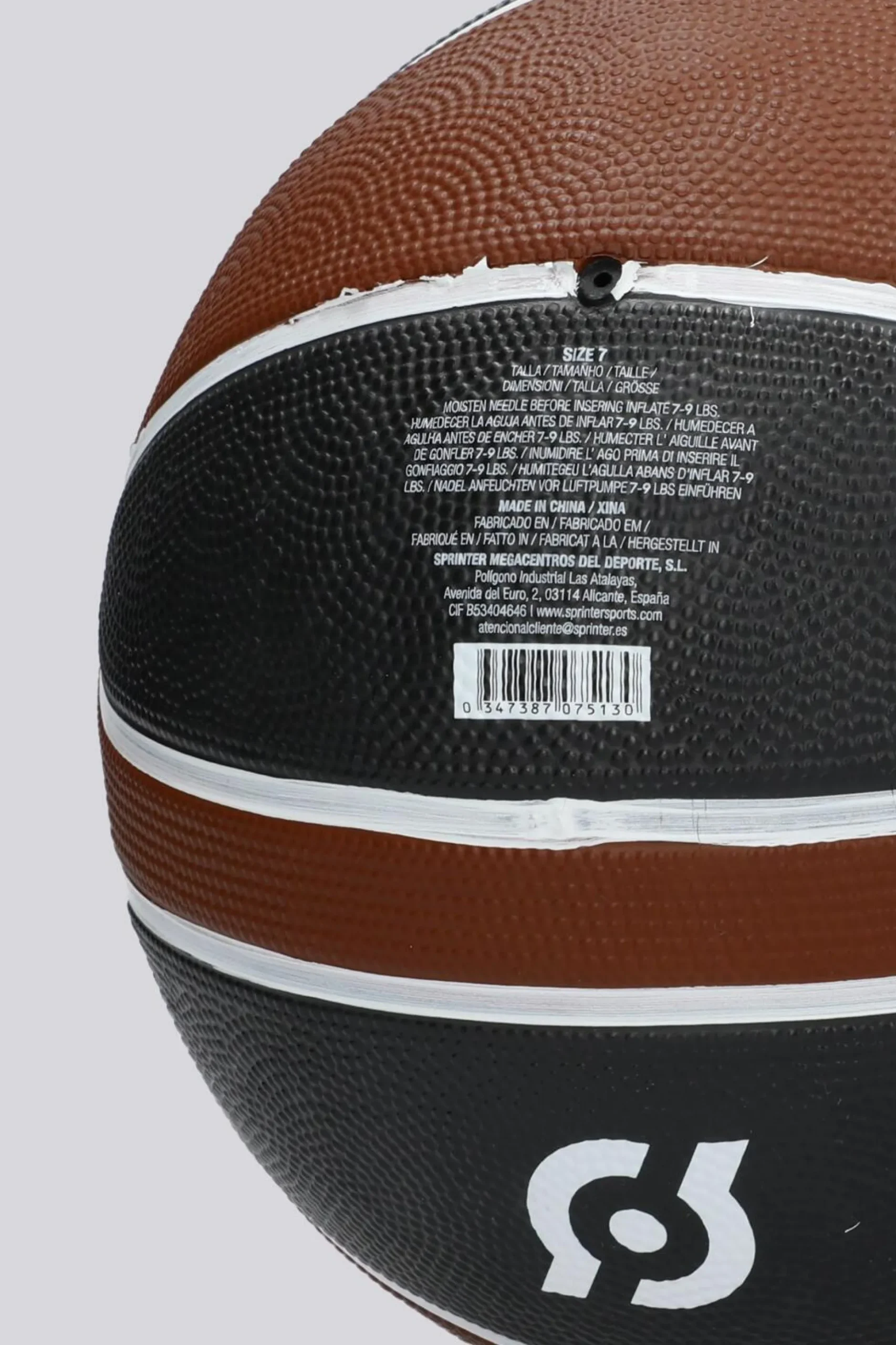 Balón Team Quest