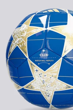 Balón Uefa Champions League 25/26