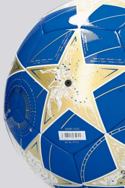 Balón Uefa Champions League 25/26