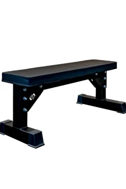 Banco De Entrenamiento Plano - Evolve Fitness Ec-50