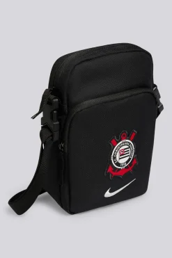 Bandolera Corinthians Heritage 25/26