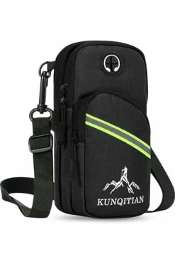 Bandolera Deportivo