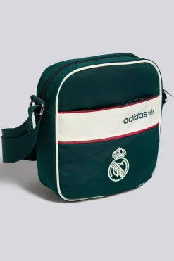 Bandolera Real Madrid Cf 26/27