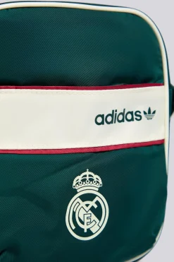 Bandolera Real Madrid Cf 26/27