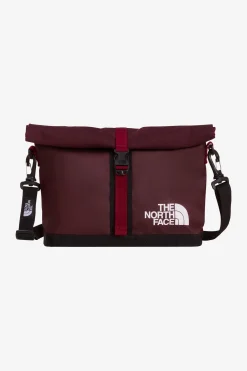 Bandolera The North Face Base Camp Shoulder Burdeos