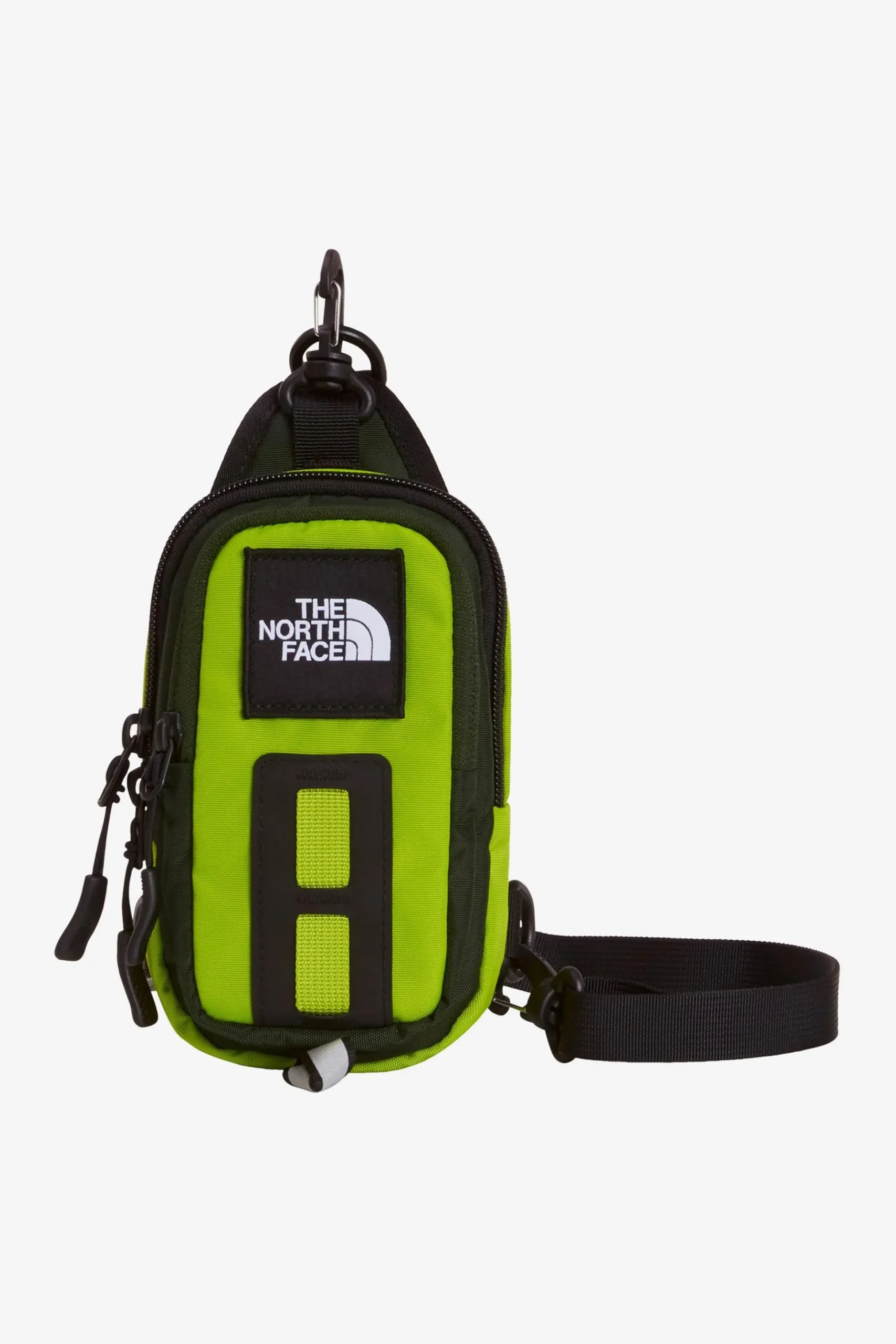 Bandolera The North Face Hot Shot 2l Lima