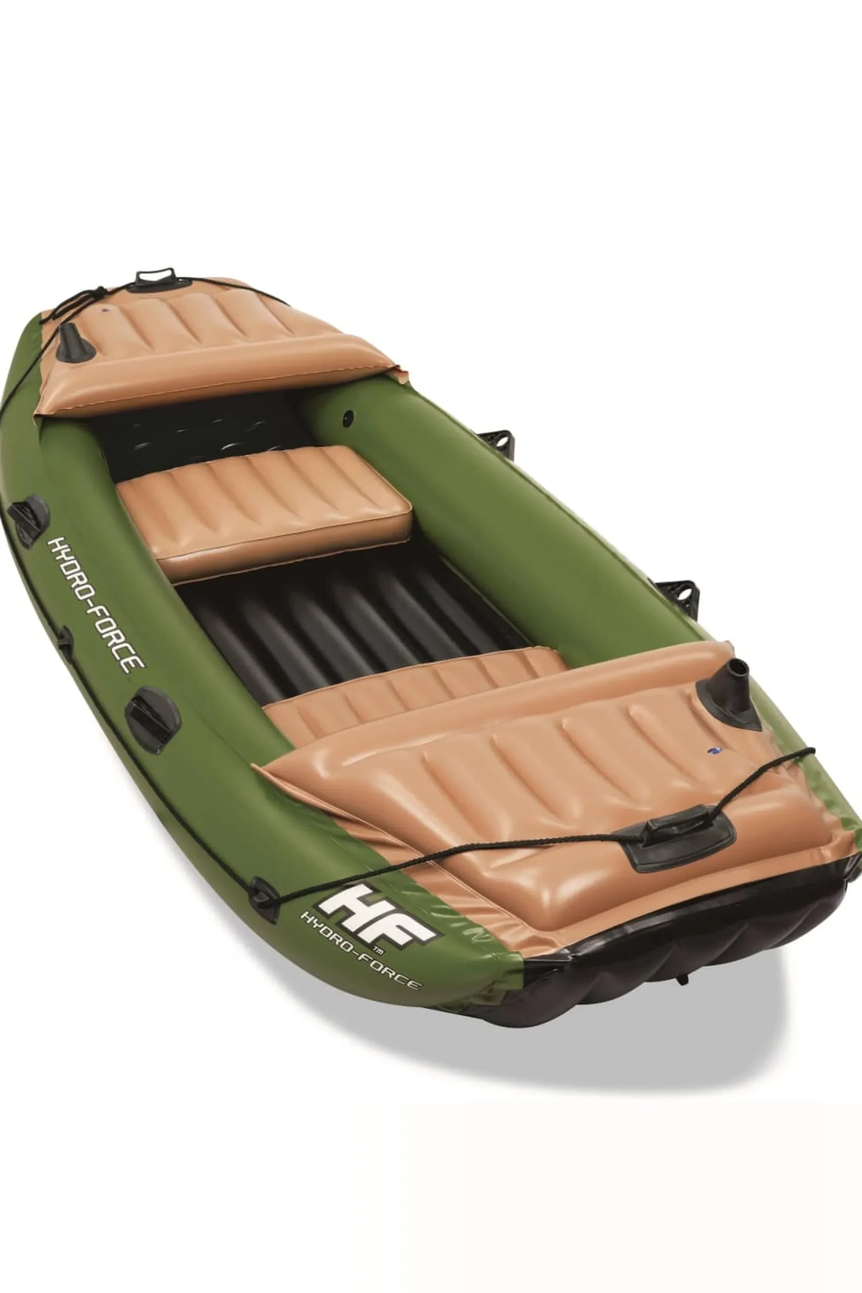 Barca Inflable Bestway Hydro-force Neva III 316x124 CM 65008