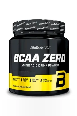Bcaa Flash Zero - 360 G De Biotech Usa Sabor Piña Mango