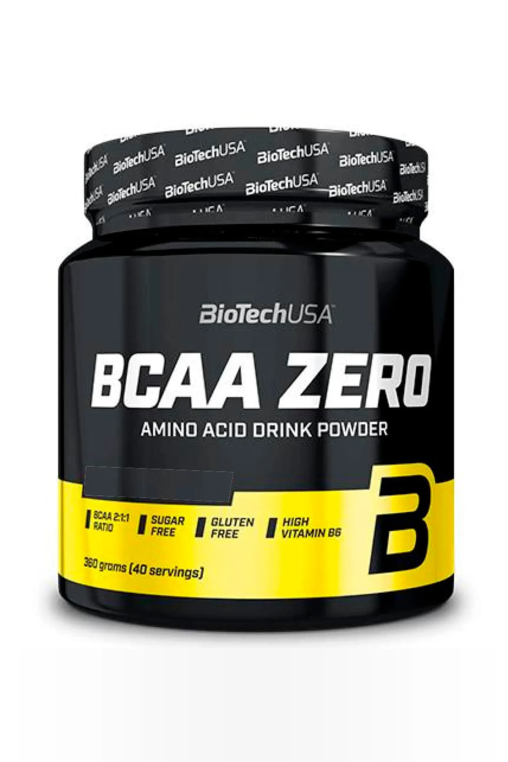 Bcaa Zero 360 Gr Kiwi - Lima