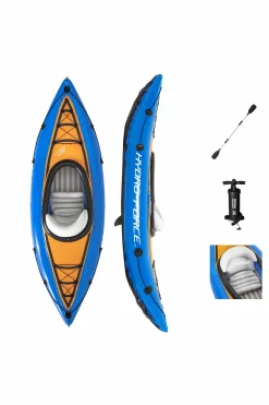 Bestway Hydro Force Kayak Cove Champion