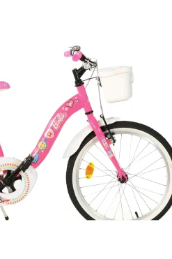 Bicicleta Barbie