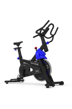Bicicleta Bodytone +18kg Plus - Inxide