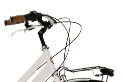 Bicicleta De Ciudad Airbici 605 Allure