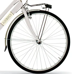 Bicicleta De Ciudad Airbici 605 Allure