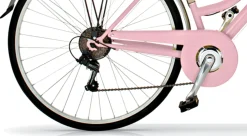 Bicicleta De Ciudad Airbici 605 Allure
