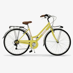 Bicicleta De Ciudad Airbici 605 Allure