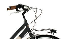 Bicicleta De Ciudad Airbici 605 Allure