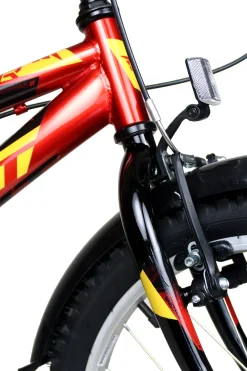 Bicicleta De Montaña Infantil 18
