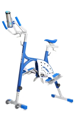Bicicleta De Piscina - Waterflex Wr Max
