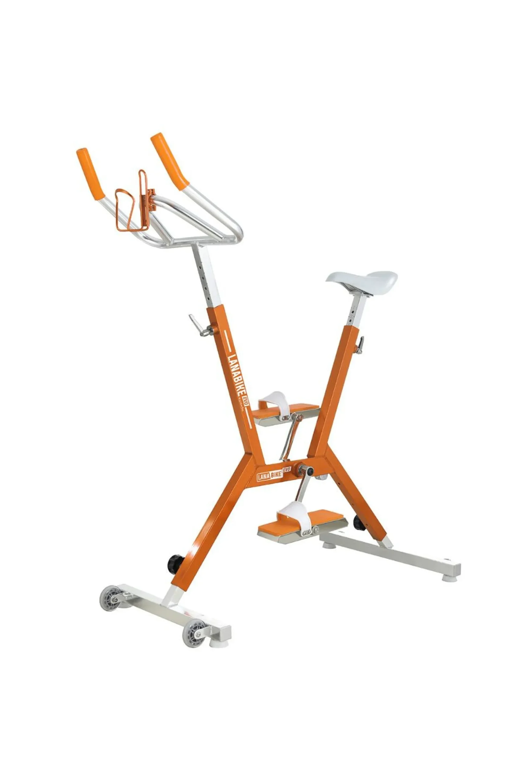Bicicleta De Piscina - Waterflex Lanabike Evo