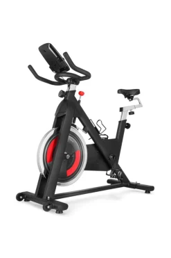 Bicicleta De Spinning Spokey Shoto