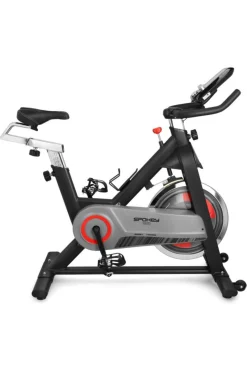Bicicleta De Spinning Spokey Shoto