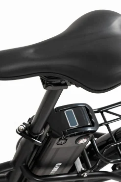 Bicicleta Eléctrica Youin Tokyo