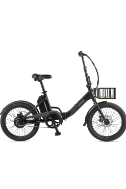 Bicicleta Electrica Volt Plegable