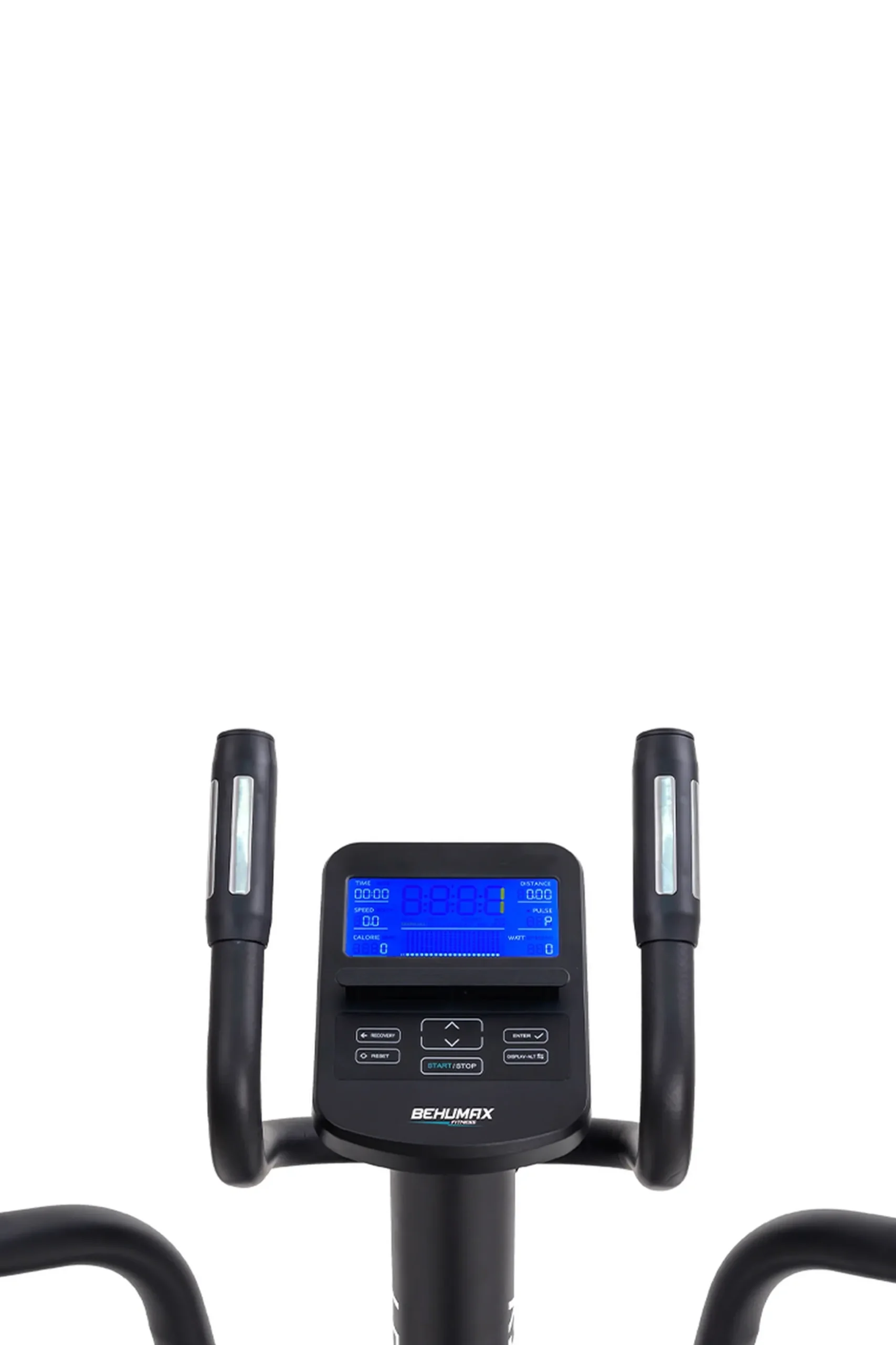 Bicicleta Elíptica Behumax Eliptica Ascend 1800
