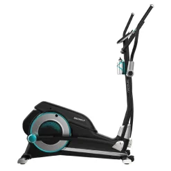 Bicicleta Elíptica Drumfit Elliptical 9000 Eir Pro