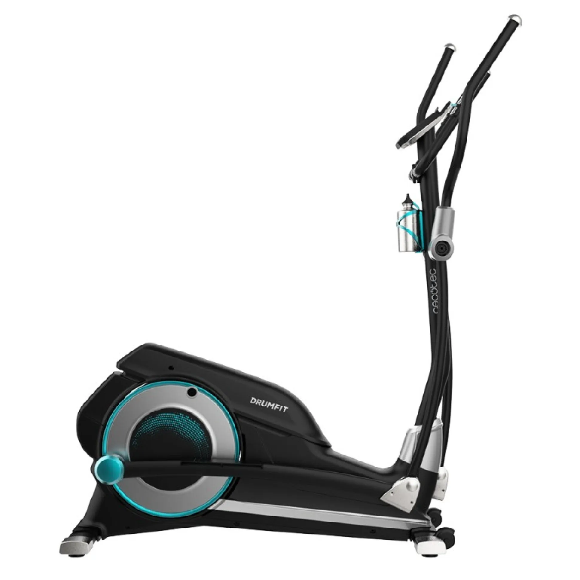 Bicicleta Elíptica Drumfit Elliptical 9000 Eir Pro