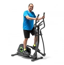 Bicicleta Elíptica Inbody Inbody Titan E2