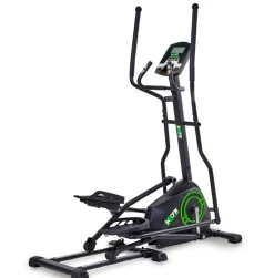 Bicicleta Elíptica Inbody Titan E1