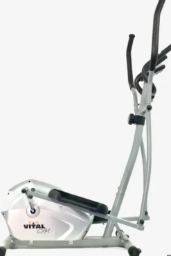Bicicleta Elíptica Vital Gym H-7