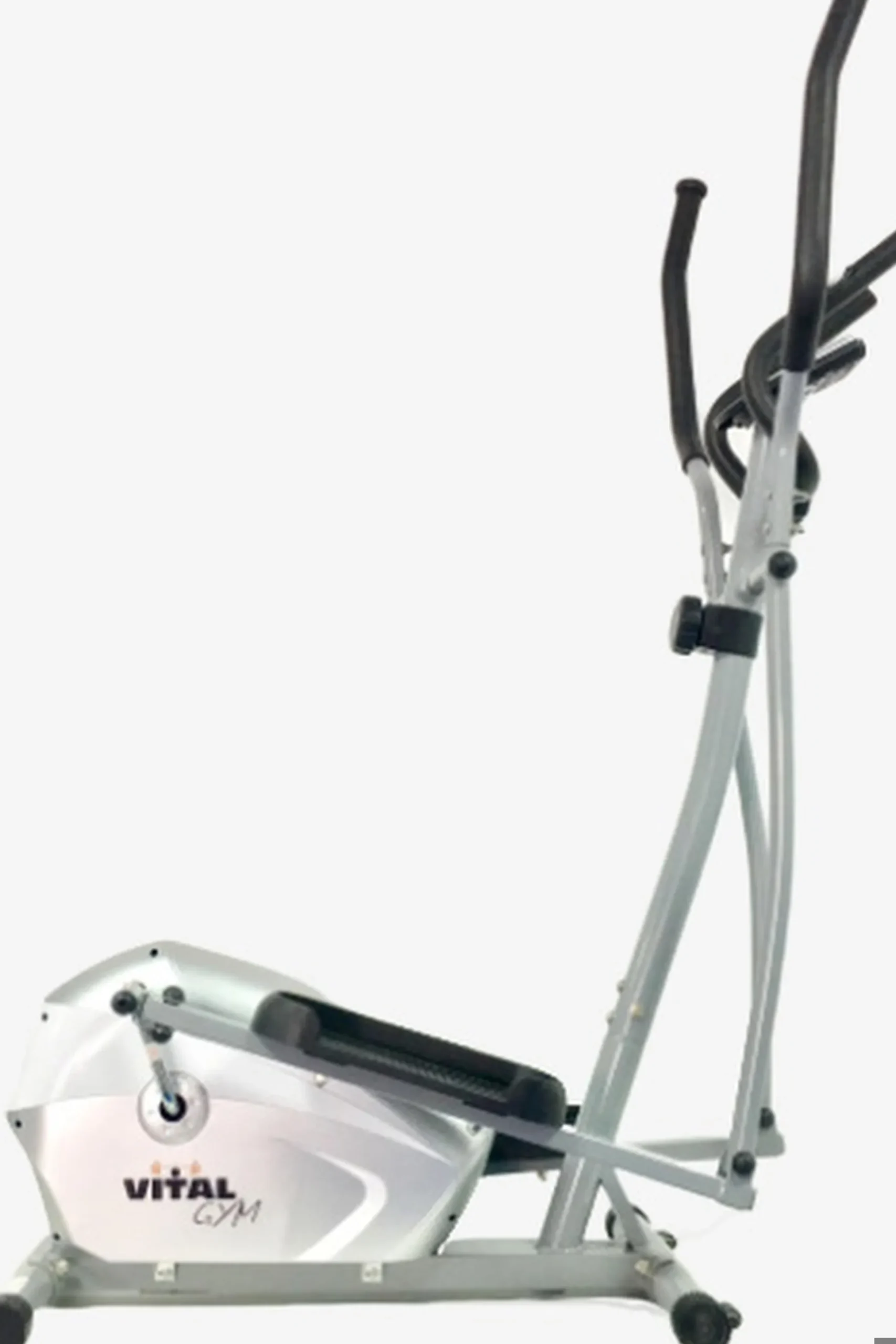 Bicicleta Elíptica Vital Gym H-7
