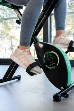 Bicicleta Estática Cecotec Drumfit X-bike 3000 Neo