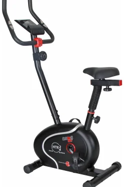 Bicicleta Estática Christopeit Htr-2