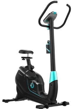 Bicicleta Estática Drumfit Cycle 9000 Talos Pro X