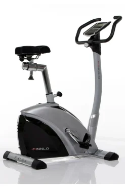 Bicicleta Estática Ergo Exum III Hammer Con Envío Y Montaje Incluido