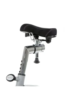 Bicicleta Estática Ergo Exum III Hammer Con Envío Y Montaje Incluido