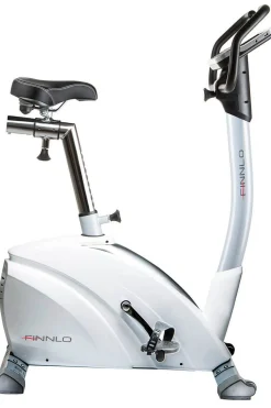 Bicicleta Estática Ergo Exum Xtr Hammer Con Envío Y Montaje Incluido