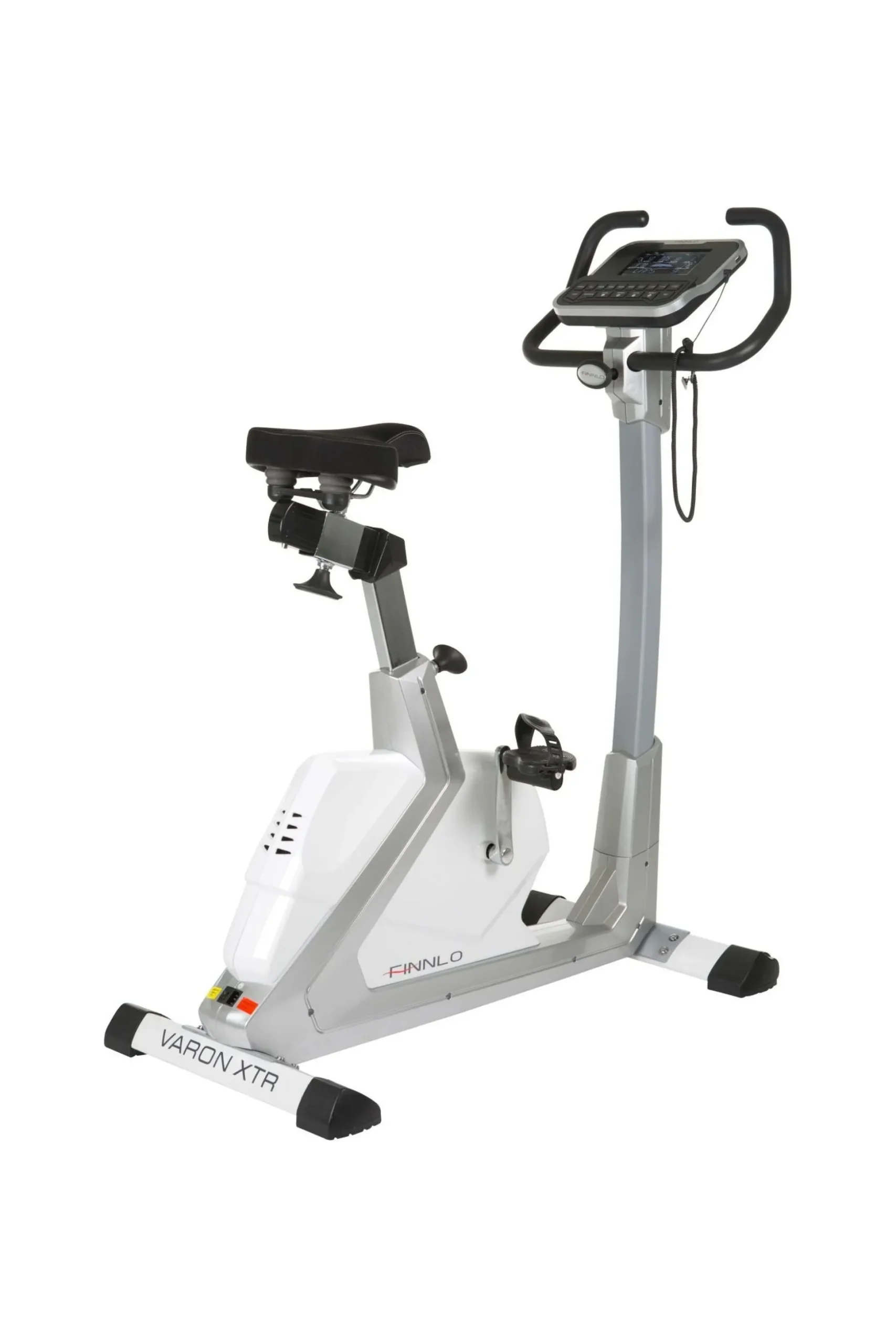 Bicicleta Estática Ergo Varon Xtr II Hammer Con Envío Y Montaje Incluido