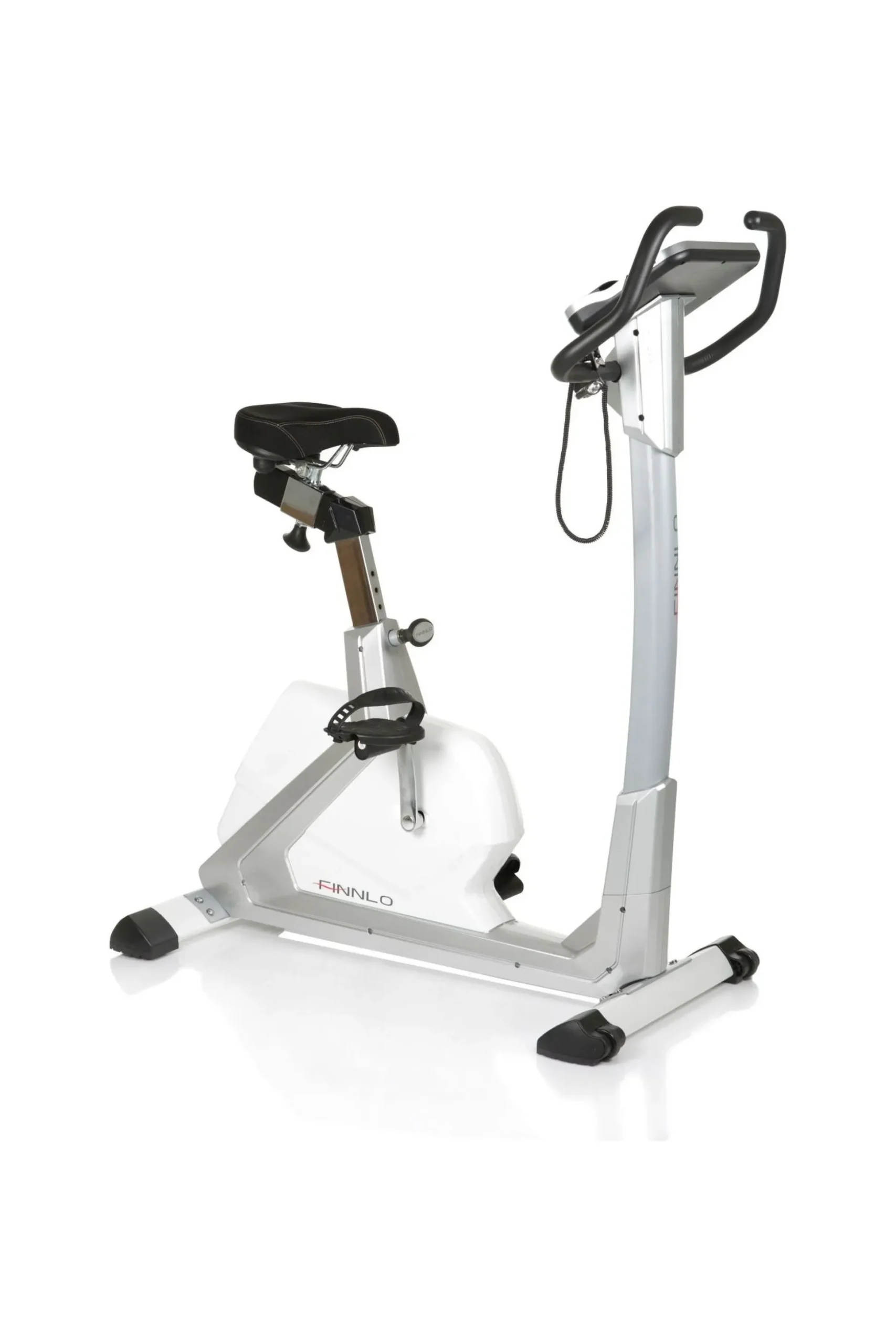 Bicicleta Estática Ergo Varon Xtr II Hammer Con Envío Y Montaje Incluido