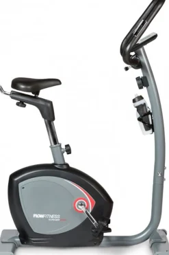 Bicicleta Estática Hometrainer Flow Fitness Turner Dht750