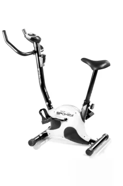 Bicicleta Estática One Go 22 Spokey