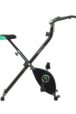 Bicicleta Estática Plegable Cecotec Drumfit X-bike Neo