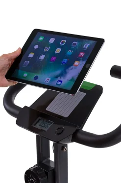 Bicicleta Estática Plegable Tunturi X-bike B20