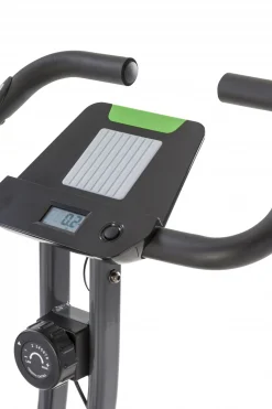 Bicicleta Estática Plegable Tunturi X-bike B20