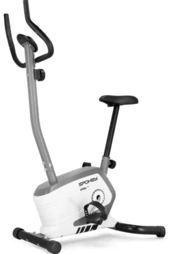 Bicicleta Estática Spokey Vital+
